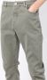 Brunello Cucinelli Broek met opgerolde zoom Groen - Thumbnail 5
