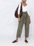 Brunello Cucinelli Top met lange mouwen Wit - Thumbnail 2