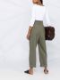 Brunello Cucinelli Top met lange mouwen Wit - Thumbnail 4
