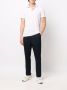 Brunello Cucinelli Broek met trekkoord Blauw - Thumbnail 1