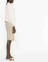 Brunello Cucinelli Denim jack Beige - Thumbnail 3