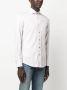 Brunello Cucinelli Button-up overhemd Beige - Thumbnail 3