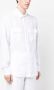 Brunello Cucinelli Button-up overhemd Wit - Thumbnail 3