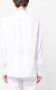 Brunello Cucinelli Button-up overhemd Wit - Thumbnail 4