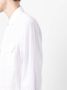 Brunello Cucinelli Button-up overhemd Wit - Thumbnail 5