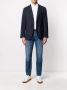 Brunello Cucinelli Button-up overhemd Wit - Thumbnail 2