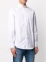 Brunello Cucinelli Button-up overhemd Wit - Thumbnail 3