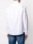 Brunello Cucinelli Button-up overhemd Wit - Thumbnail 4