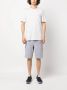 Brunello Cucinelli Straight shorts Grijs - Thumbnail 2