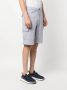 Brunello Cucinelli Straight shorts Grijs - Thumbnail 3