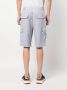 Brunello Cucinelli Straight shorts Grijs - Thumbnail 4