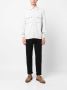 Brunello Cucinelli Button-up vest Grijs - Thumbnail 2
