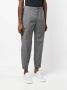 Brunello Cucinelli Cargo broek Grijs - Thumbnail 3