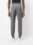 Brunello Cucinelli Cargo broek Grijs - Thumbnail 4