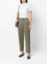Brunello Cucinelli Cargo broek Groen - Thumbnail 2