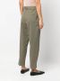 Brunello Cucinelli Cargo broek Groen - Thumbnail 4