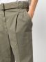 Brunello Cucinelli Cargo broek Groen - Thumbnail 5
