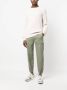 Brunello Cucinelli Cargo broek Groen - Thumbnail 2