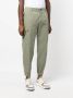 Brunello Cucinelli Cargo broek Groen - Thumbnail 3