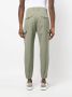 Brunello Cucinelli Cargo broek Groen - Thumbnail 4