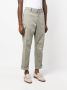 Brunello Cucinelli Cargo broek Groen - Thumbnail 3
