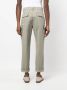 Brunello Cucinelli Cargo broek Groen - Thumbnail 4