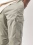 Brunello Cucinelli Cargo broek Groen - Thumbnail 5