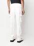Brunello Cucinelli Cargo broek Wit - Thumbnail 4