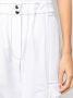 Brunello Cucinelli Cargo broek Wit - Thumbnail 5