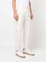 Brunello Cucinelli Cargo broek Wit - Thumbnail 3