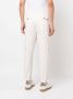 Brunello Cucinelli Cargo broek Wit - Thumbnail 4