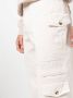 Brunello Cucinelli Cargo broek Wit - Thumbnail 5