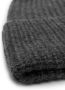Brunello Cucinelli Kasjmier muts Grijs - Thumbnail 2