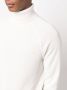 Brunello Cucinelli Kasjmier coltrui Wit - Thumbnail 5