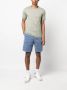 Brunello Cucinelli T-shirt met borstzak Groen - Thumbnail 2
