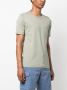 Brunello Cucinelli T-shirt met borstzak Groen - Thumbnail 3