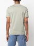 Brunello Cucinelli T-shirt met borstzak Groen - Thumbnail 4