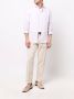 Brunello Cucinelli Chino met toelopende pijpen Beige - Thumbnail 2