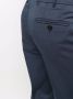 Brunello Cucinelli Chino met vier zakken Blauw - Thumbnail 5