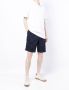 Brunello Cucinelli Chino shorts Blauw - Thumbnail 2