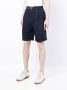 Brunello Cucinelli Chino shorts Blauw - Thumbnail 3