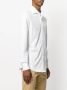 Brunello Cucinelli classic shirt Wit - Thumbnail 3