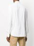Brunello Cucinelli classic shirt Wit - Thumbnail 4