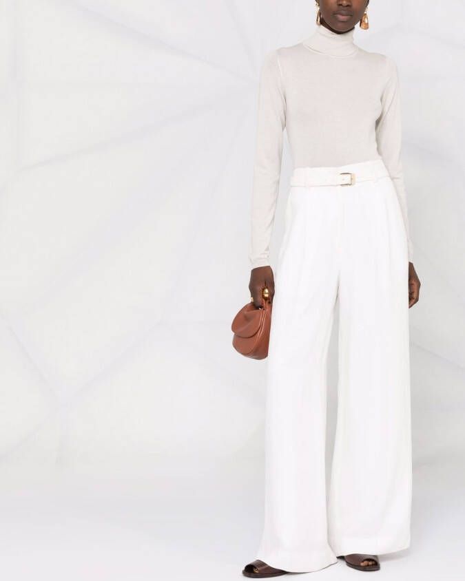 Brunello Cucinelli Coltrui Beige