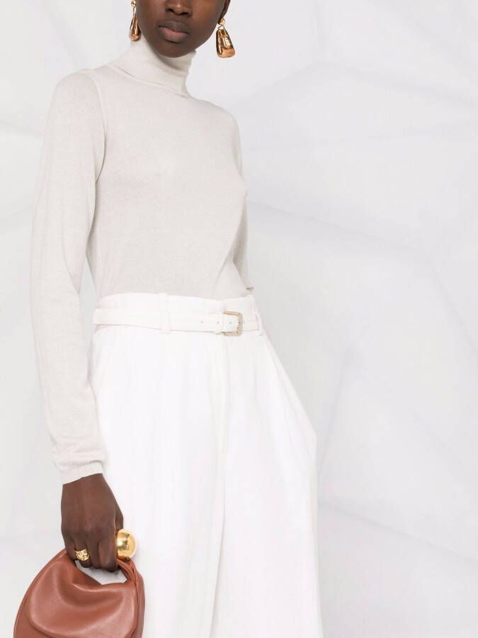 Brunello Cucinelli Coltrui Beige