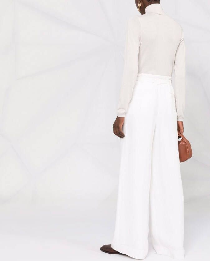 Brunello Cucinelli Coltrui Beige