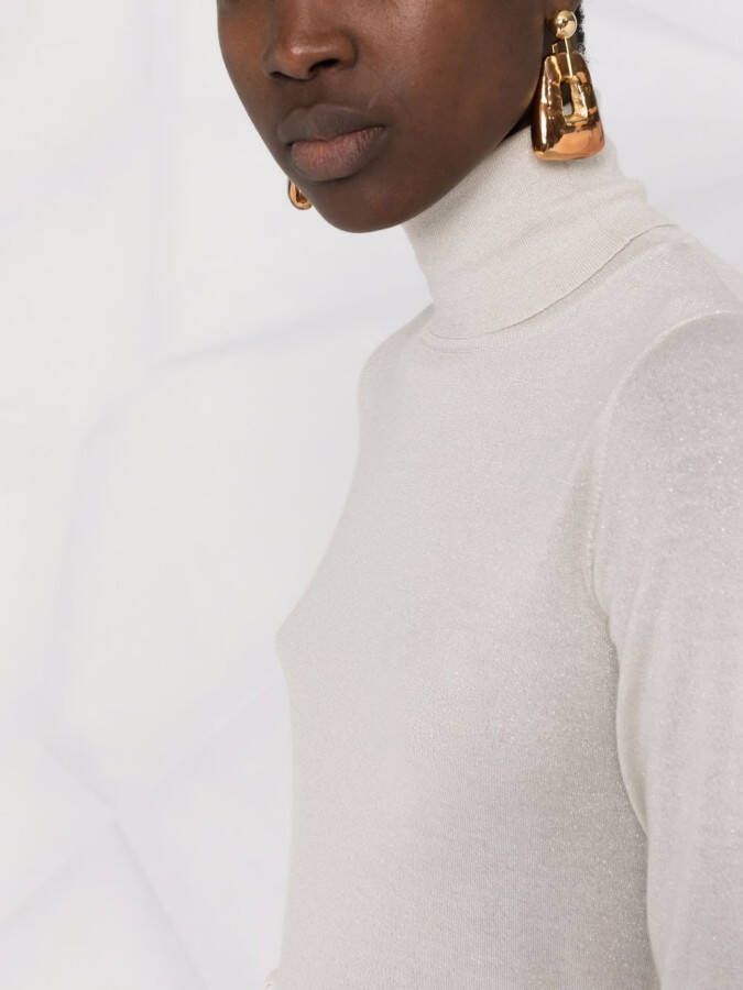 Brunello Cucinelli Coltrui Beige
