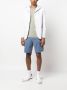 Brunello Cucinelli Cargo shorts Blauw - Thumbnail 2