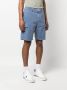 Brunello Cucinelli Cargo shorts Blauw - Thumbnail 3
