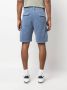 Brunello Cucinelli Cargo shorts Blauw - Thumbnail 4